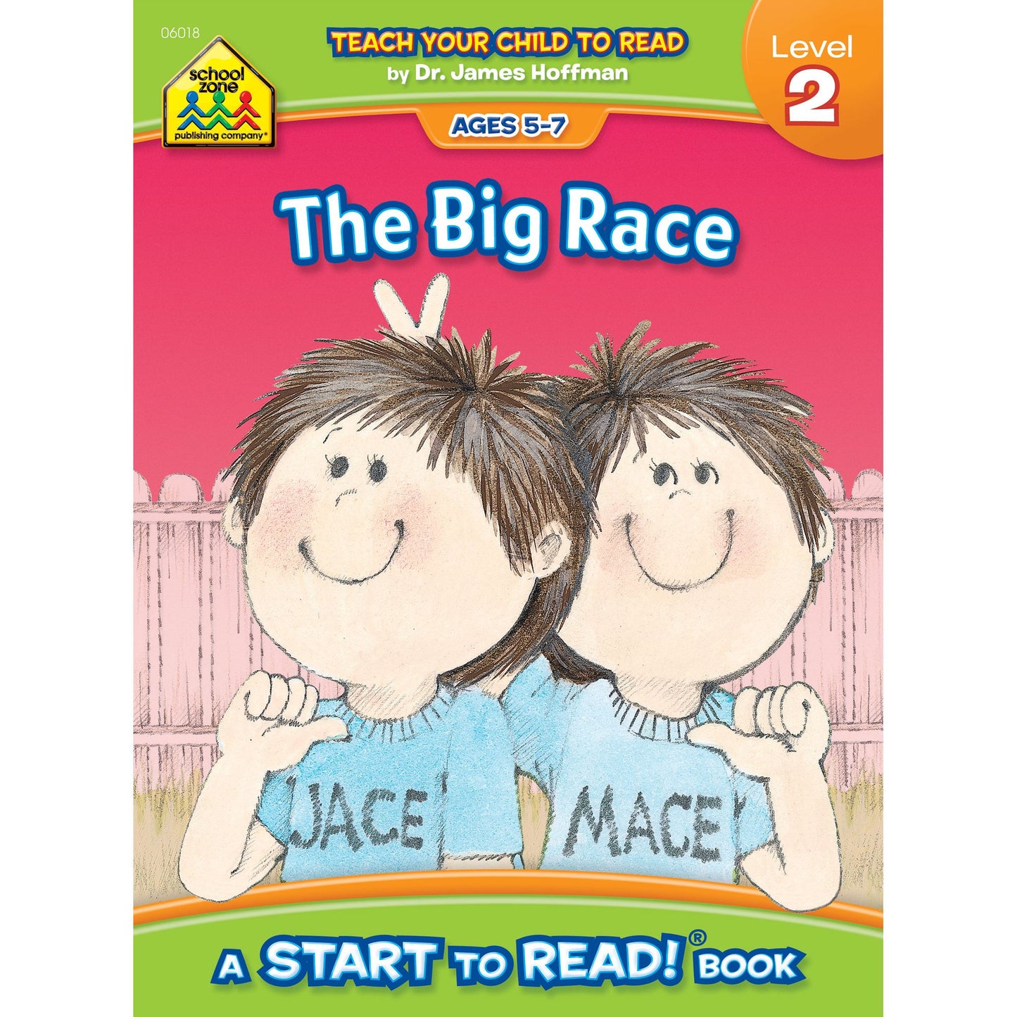 Big Race