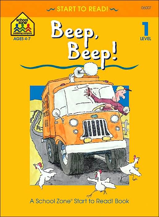 Beep, Beep