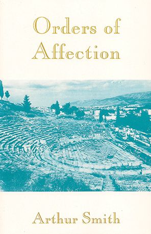 Orders of Affection