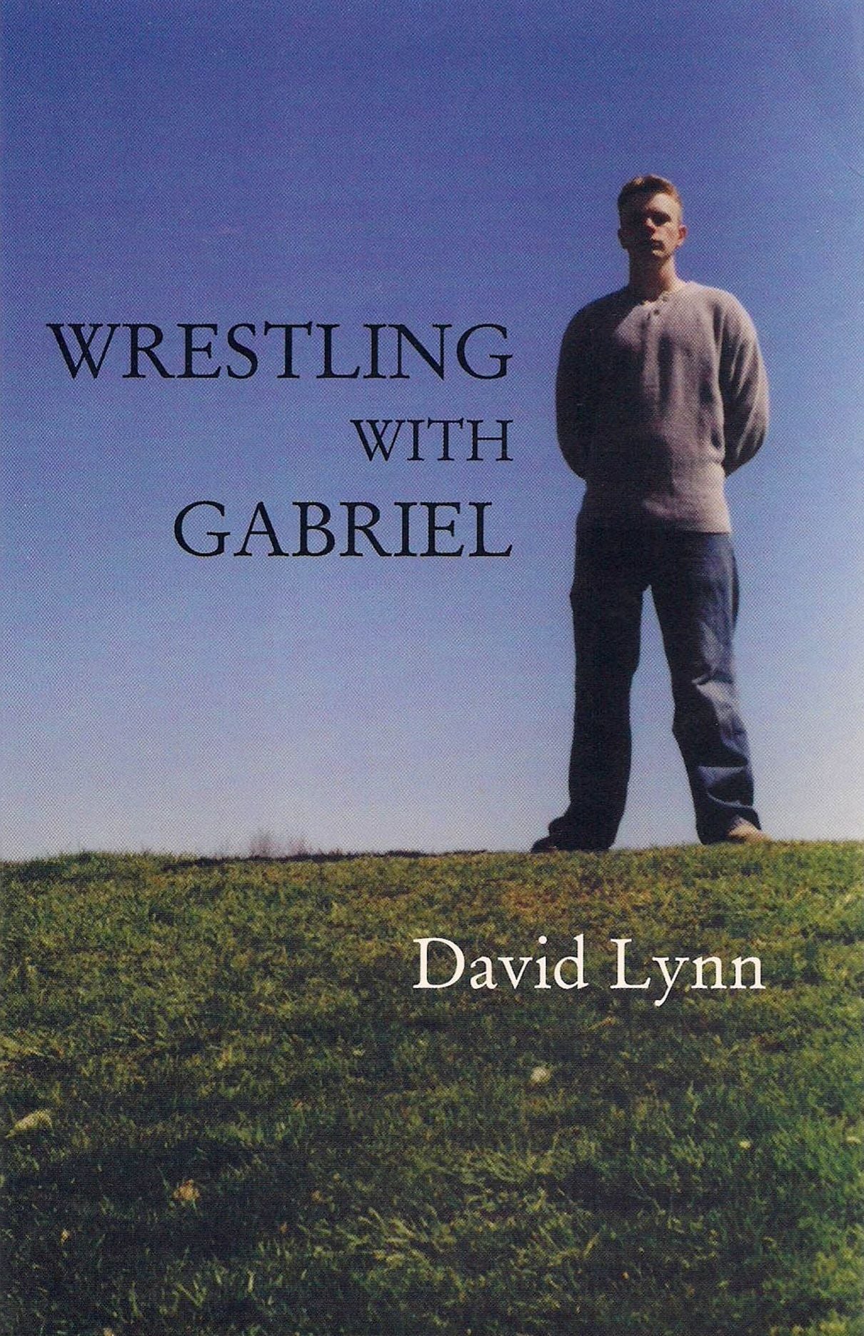 Wrestling with Gabriel