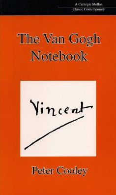 The Van Gogh Notebook