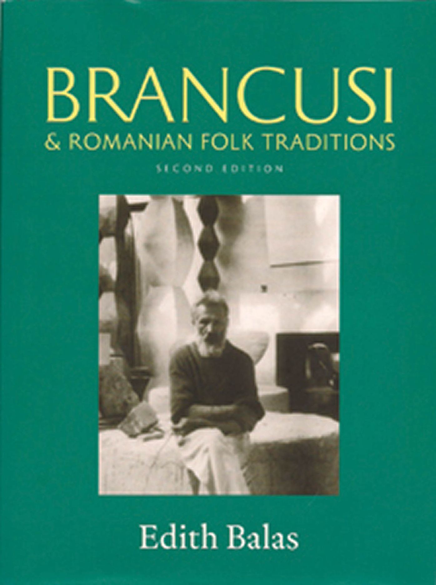 Brancusi and Romanian Folk Traditions