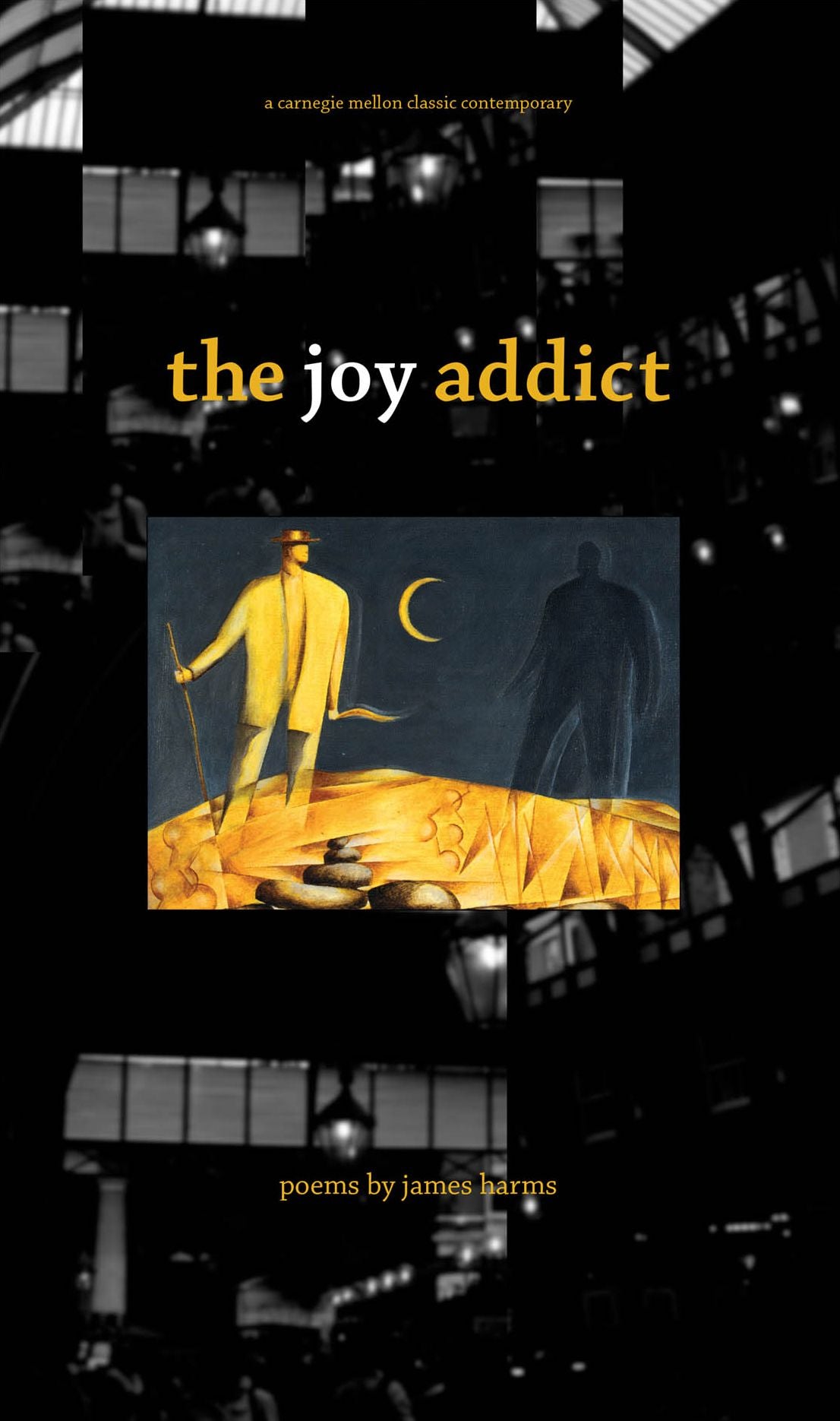 The Joy Addict