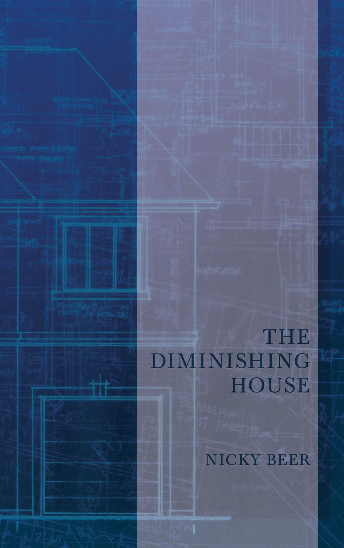 The Diminishing House