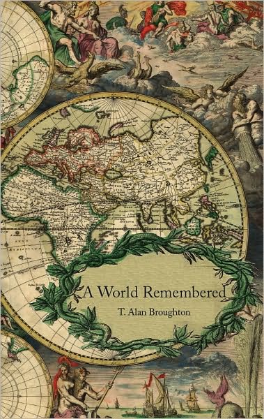 A World Remembered