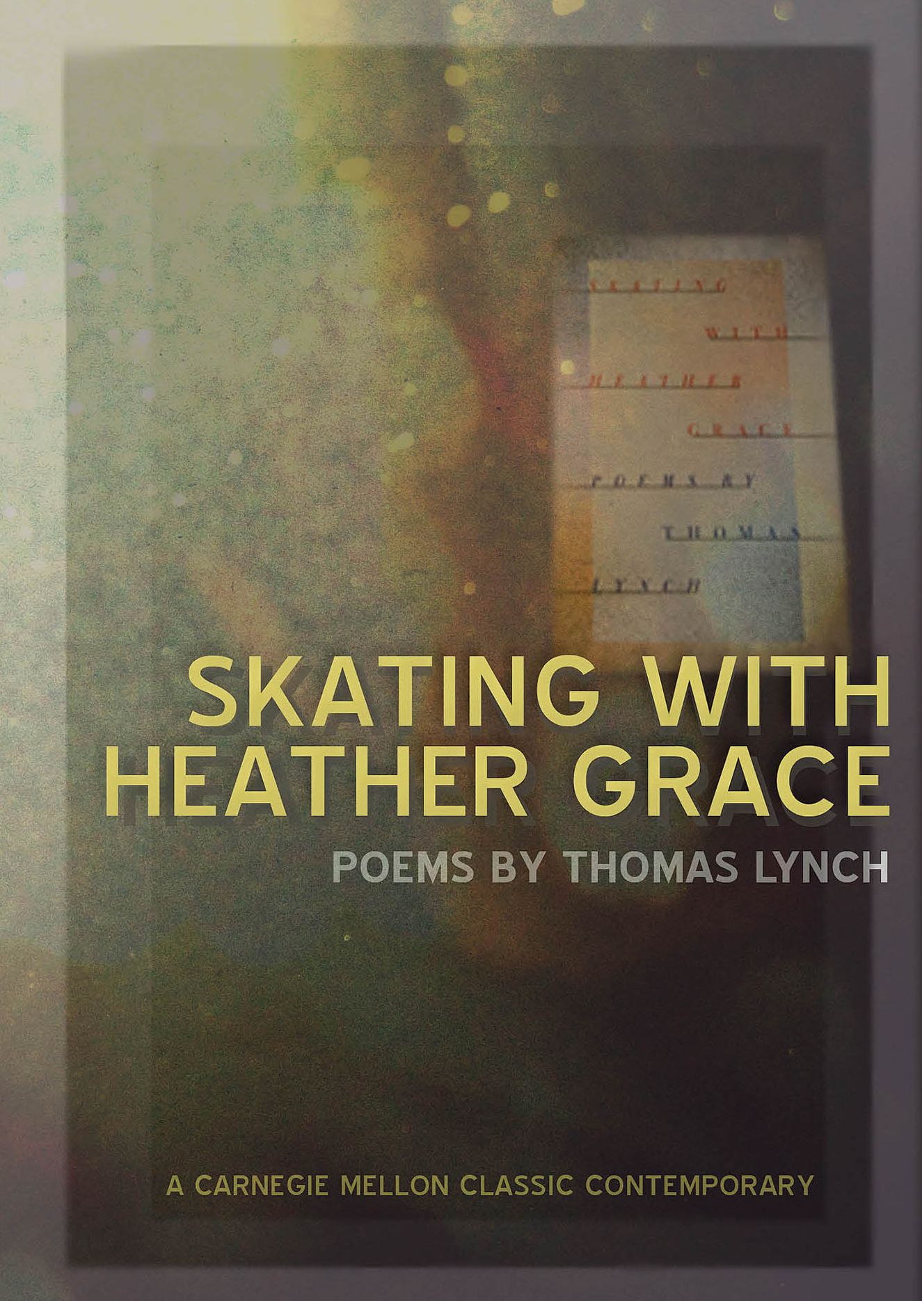 Skating with Heather Grace