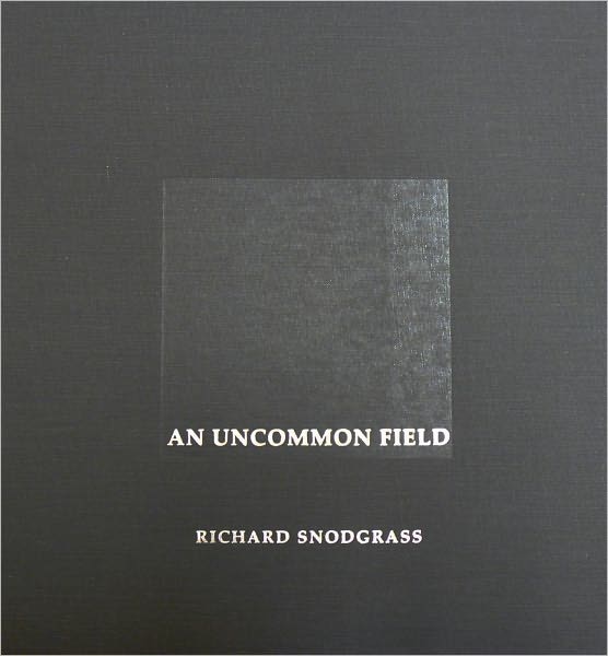 An Uncommon Field: The Flight 93 Temporary Memorial