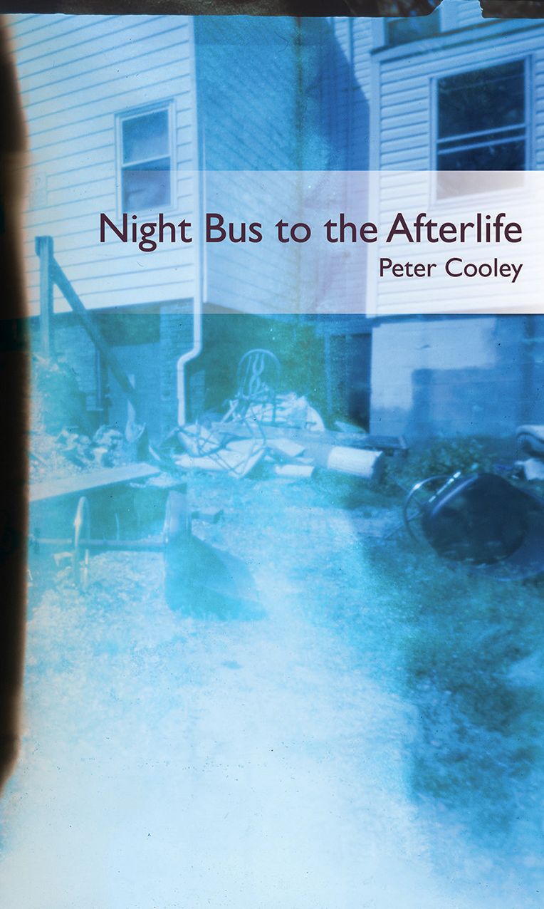 Night Bus to the Afterlife