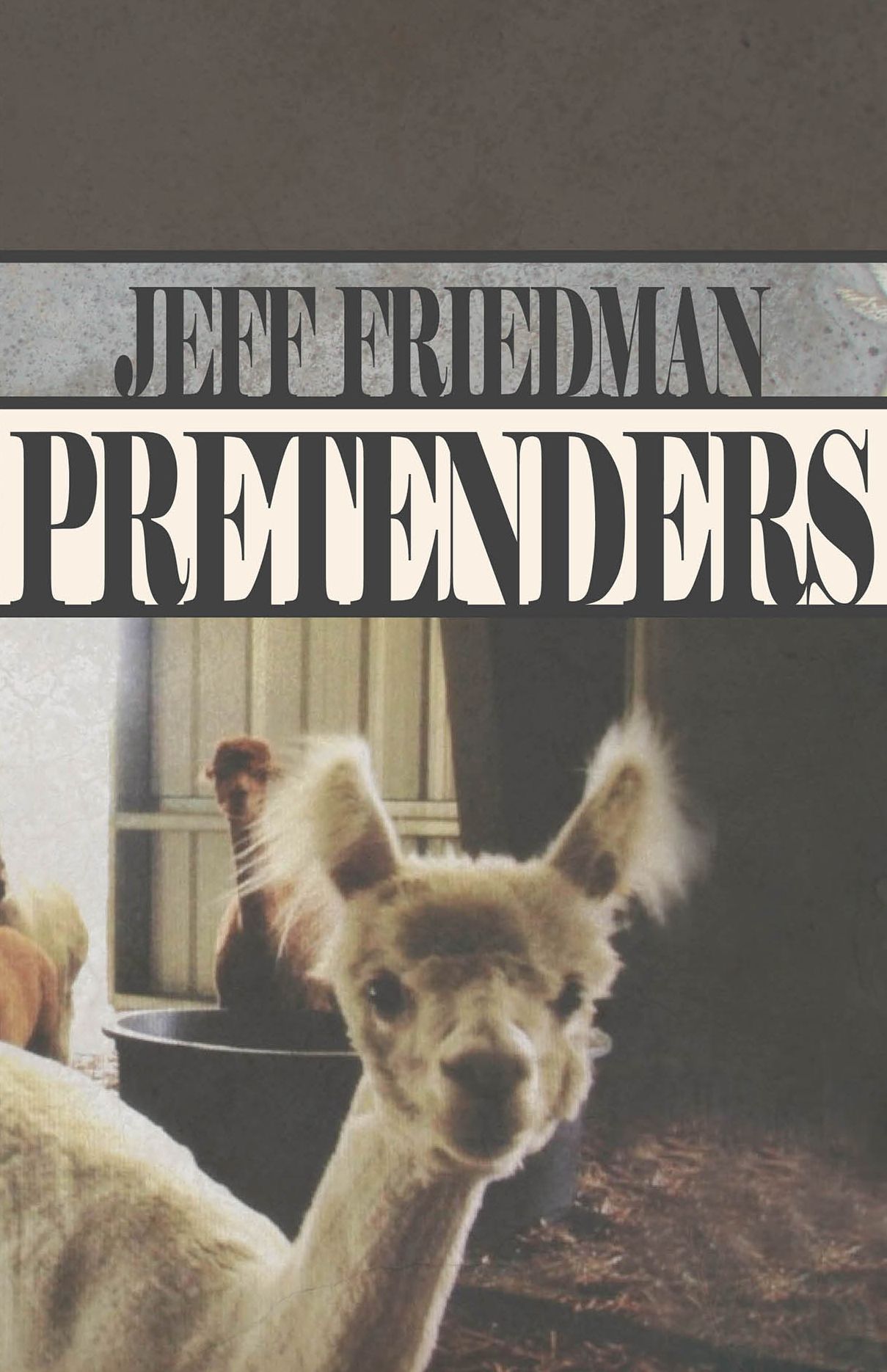 Pretenders