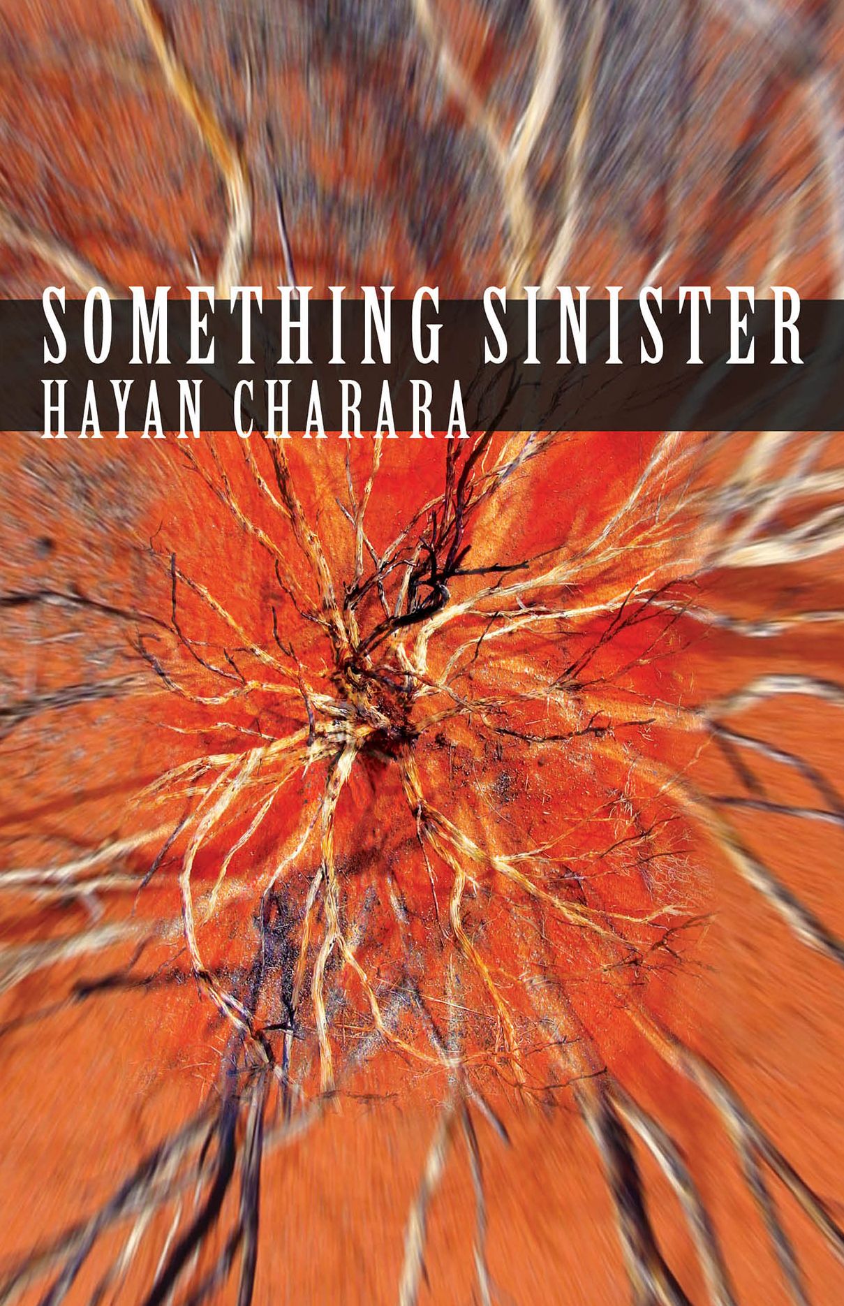 Something Sinister