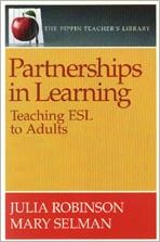 Partnerships in Learning: Teaching ESL to Adults