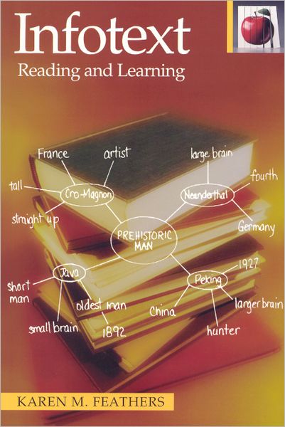 Infotext: Reading and Learning, Second Edition (The Pippin Teacher's Library): Reading and Learning