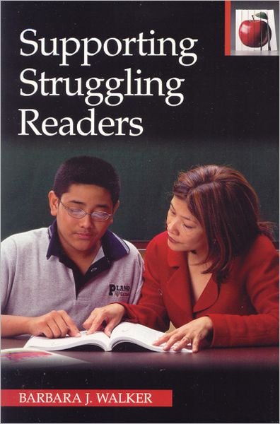 Supporting Struggling Readers