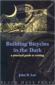 Building Bicycles in the Dark: A Practical Guide on How to Write