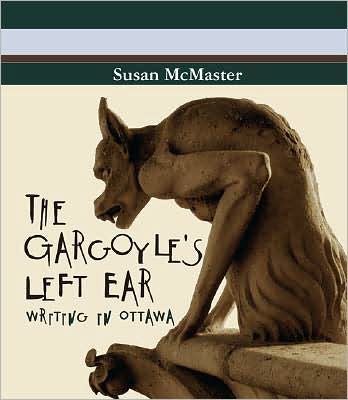 The Gargoyle's Ears