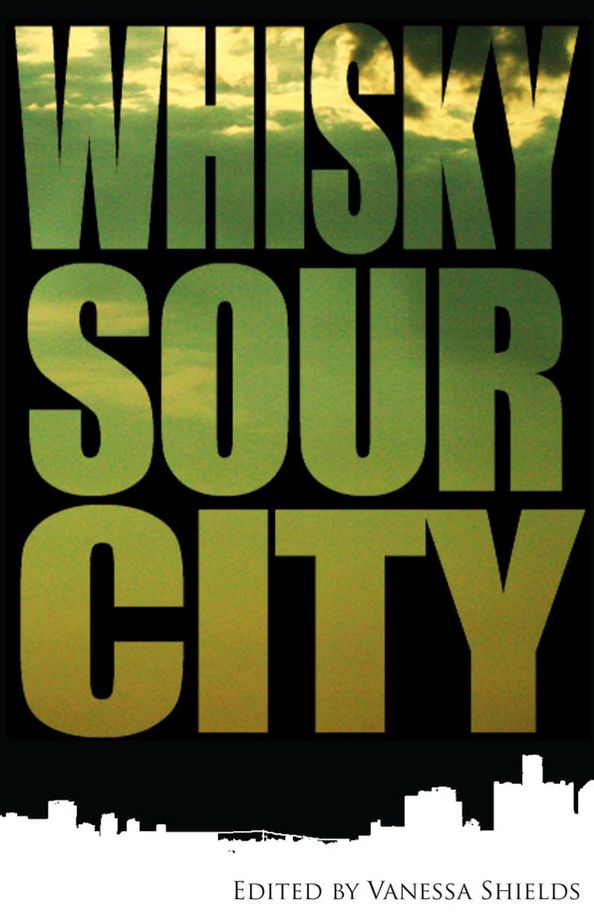 Whisky Sour City