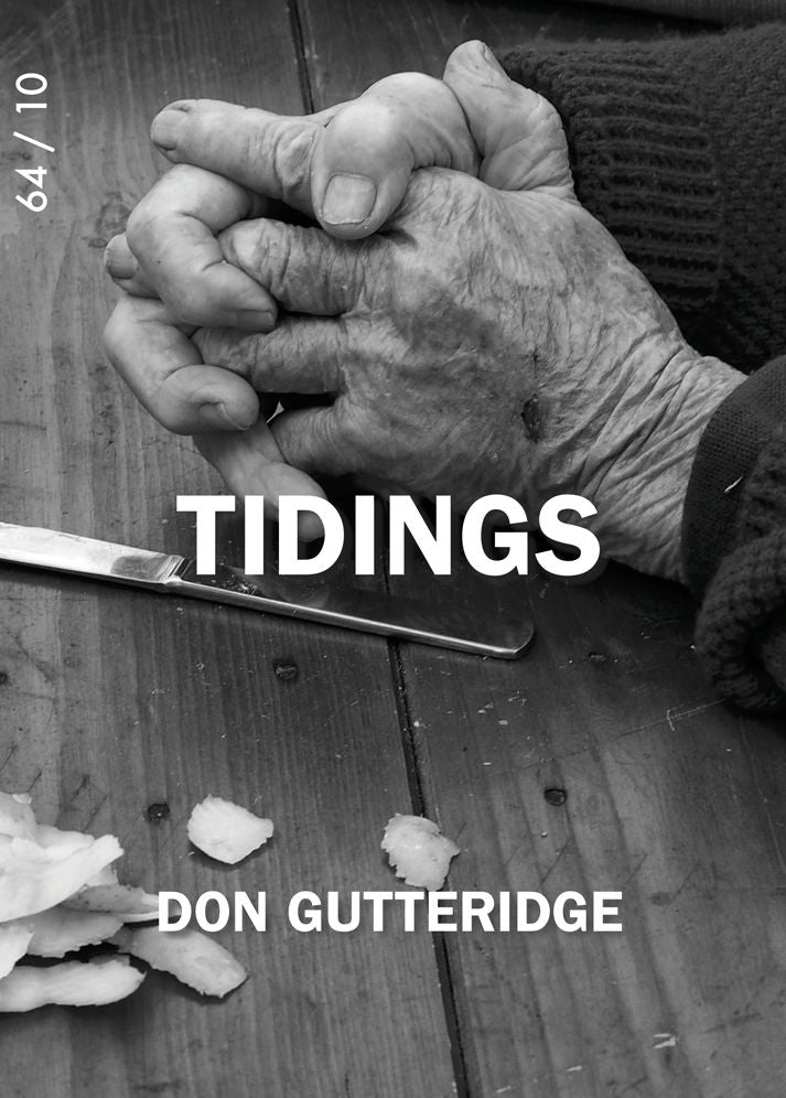 Tidings