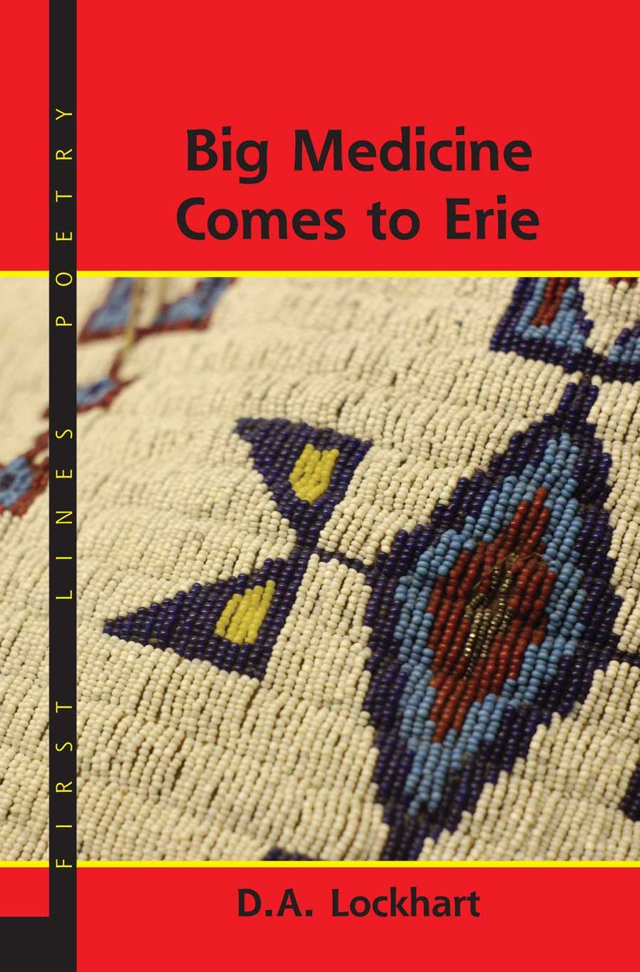 Big Medicine Comes to Erie