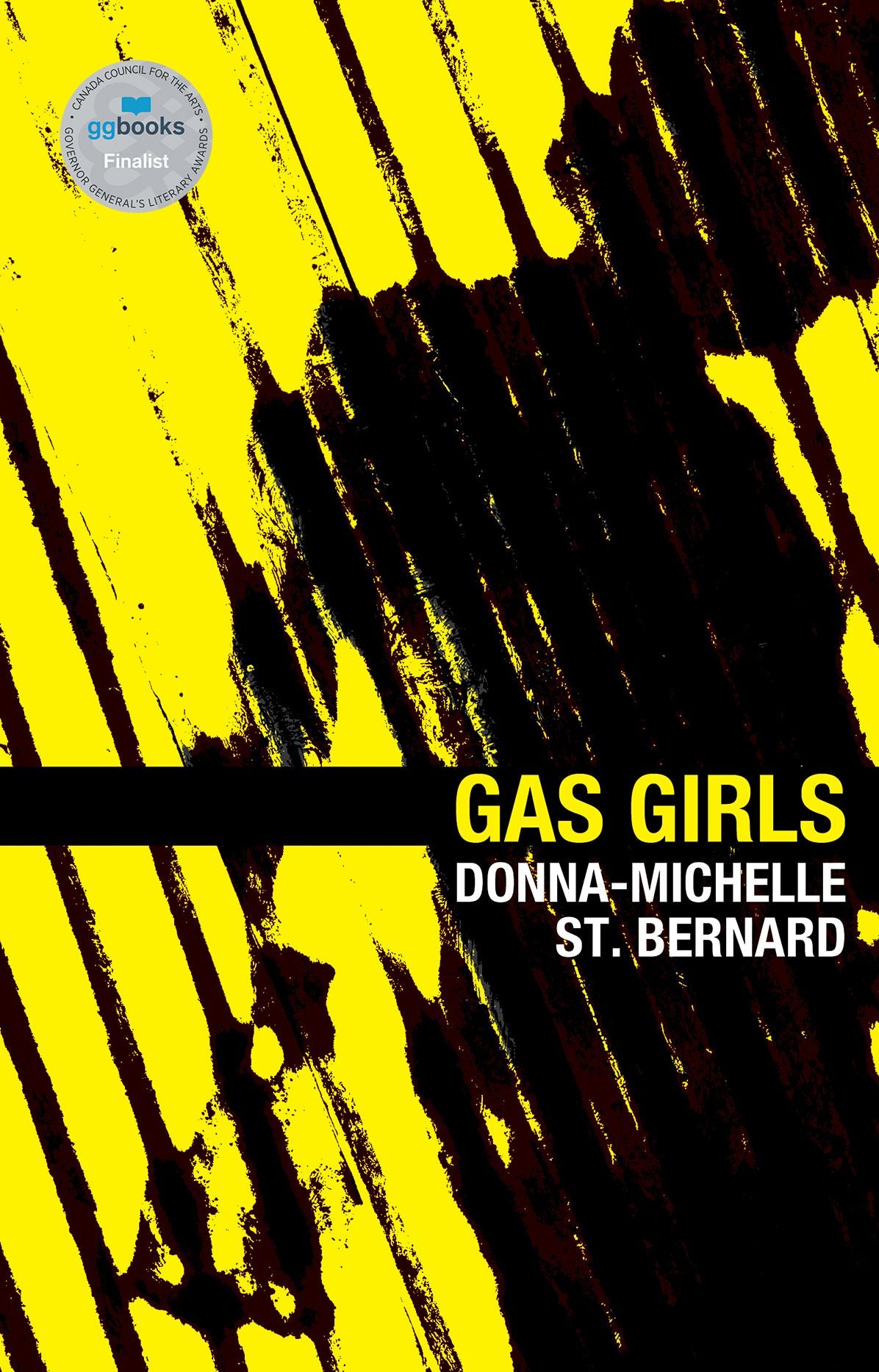 Gas Girls