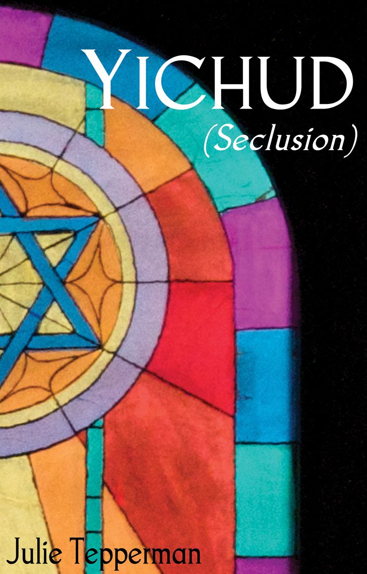 YICHUD (Seclusion)