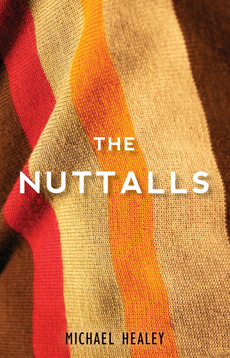 The Nuttalls