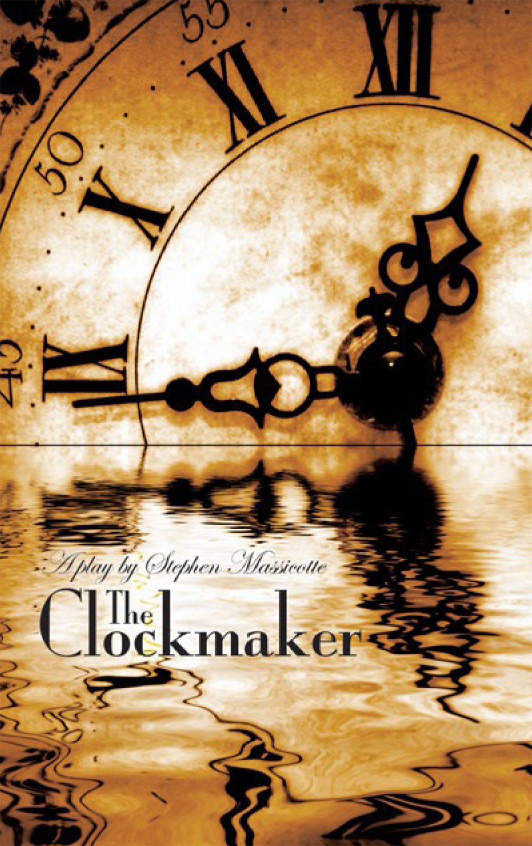 The Clockmaker