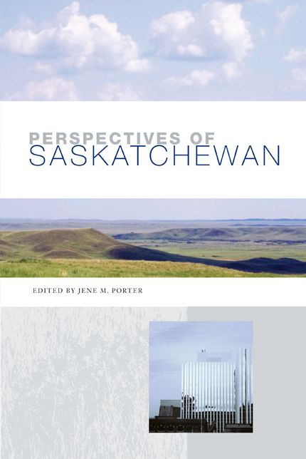 Perspectives of Saskatchewan