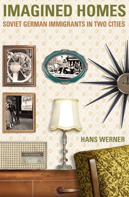 Imagined Home