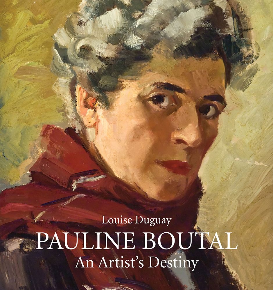 Pauline Boutal: An Artist's Destiny, 1894-1992