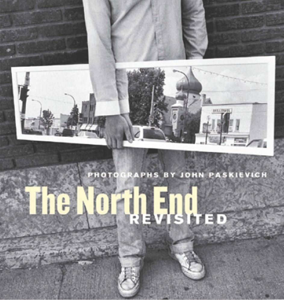 The North End Revisited