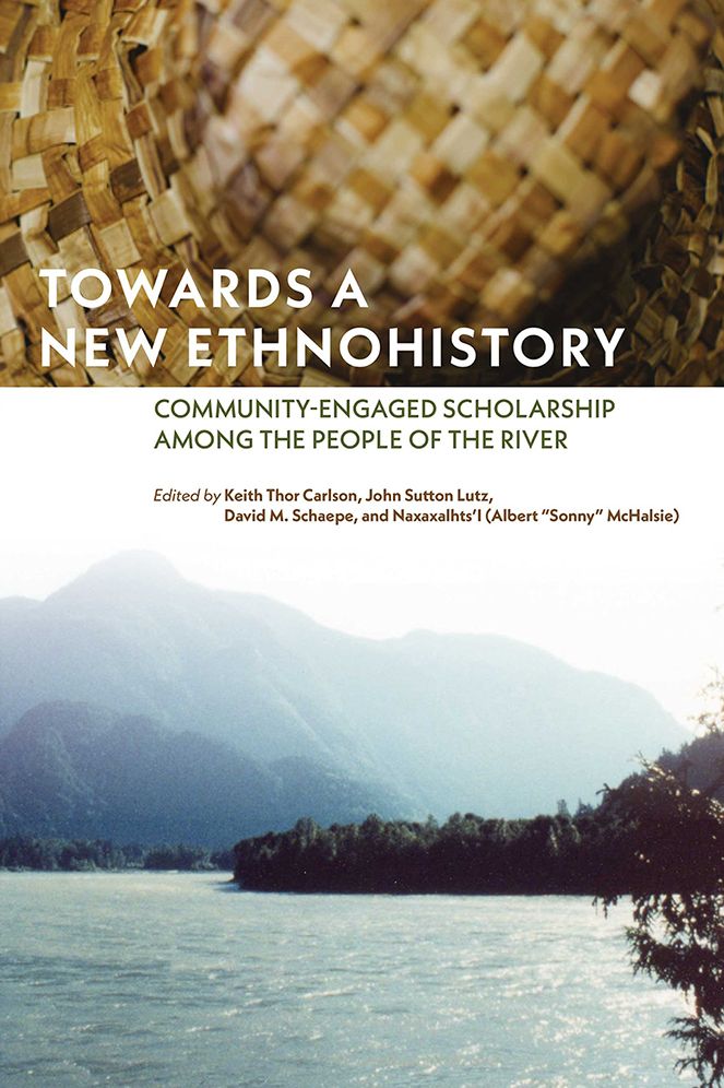 Towards a New Ethnohistory: Community-Engaged Scholarship among the People of the River