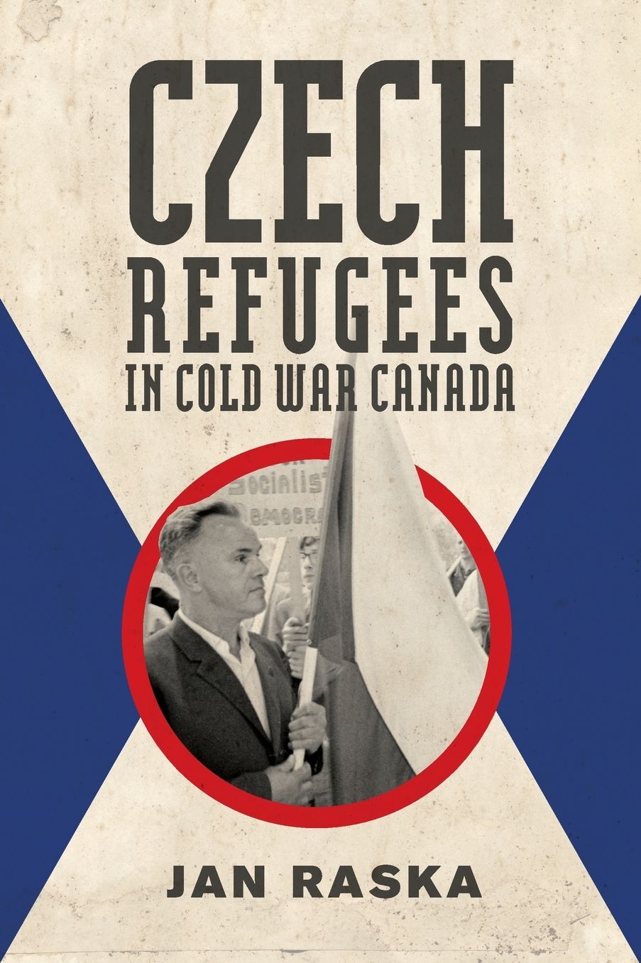 Czech Refugees in Cold War Canada