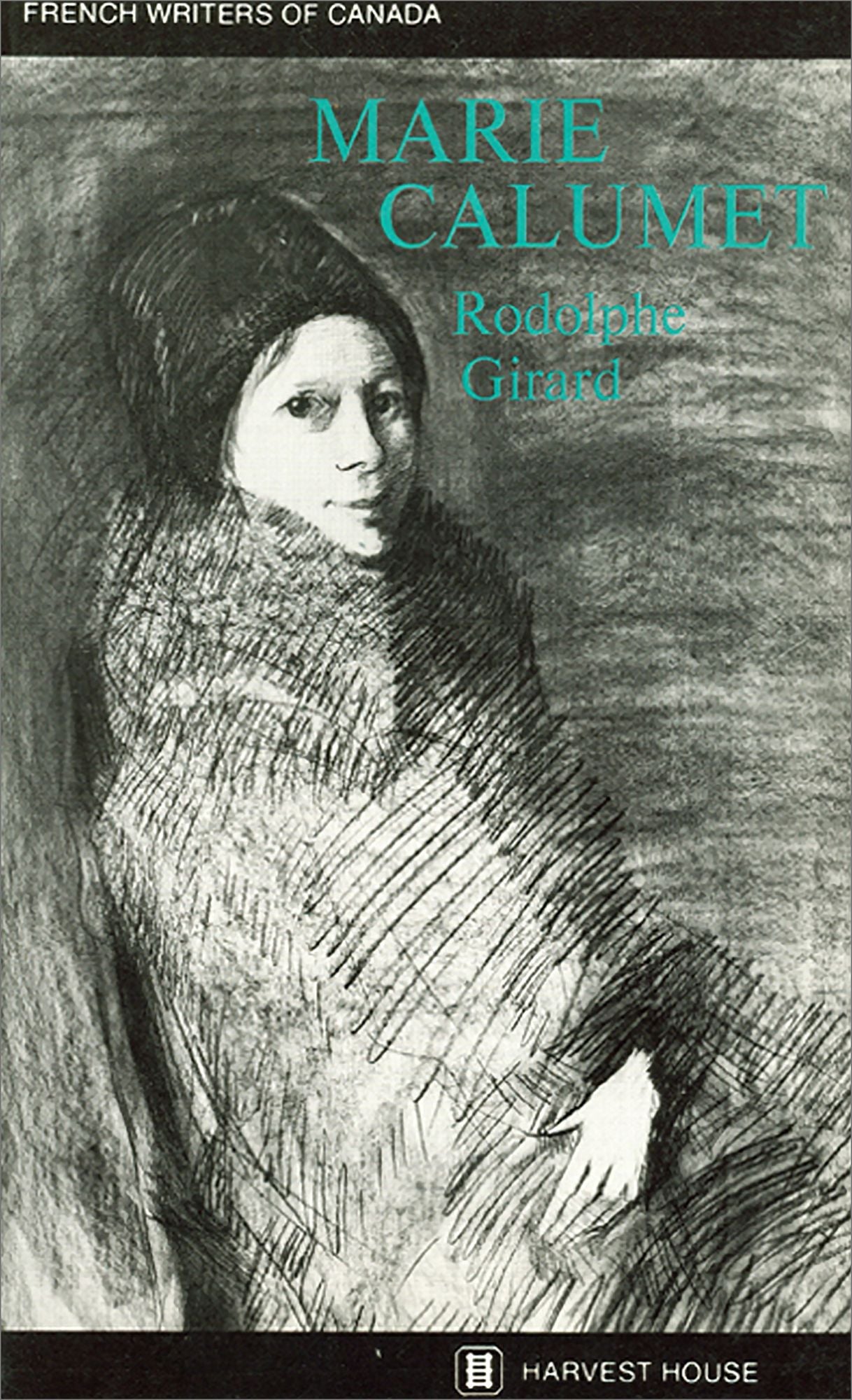 Marie-calumet