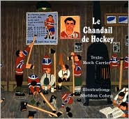Le Chandail de Hockey