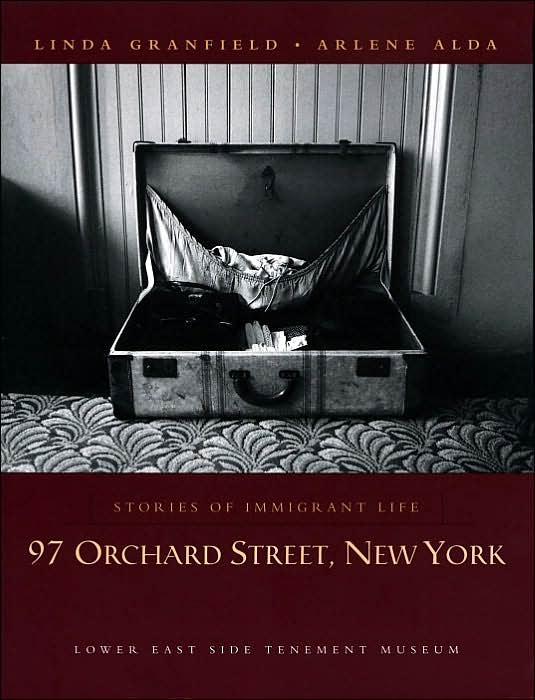 97 Orchard Street, New York: Stories Of Immigrant Life