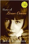 Hero of Lesser Causes