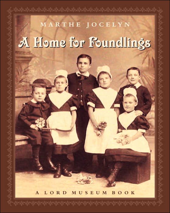 The Foundlings