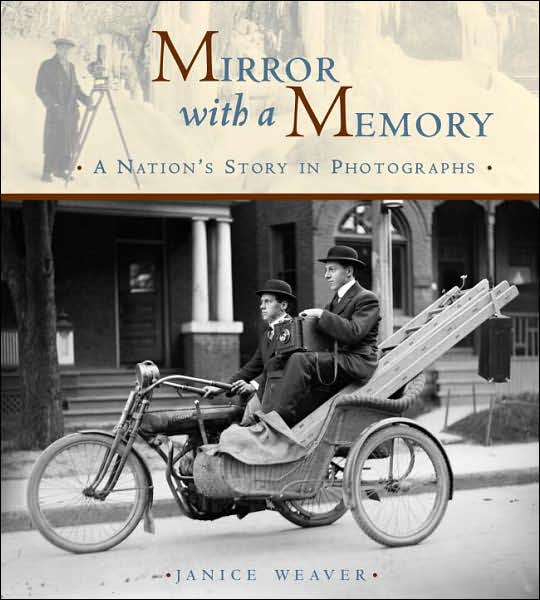 Mirror with a Memory: Photographing the Story of a Nation
