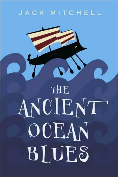Ancient Ocean Blues