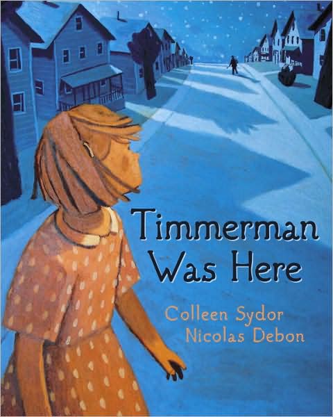 Timmerman Was Here