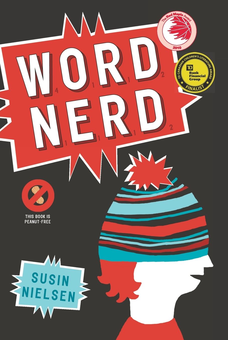 Word Nerd