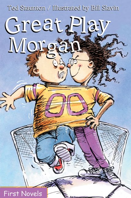 XGreat Play Morgan