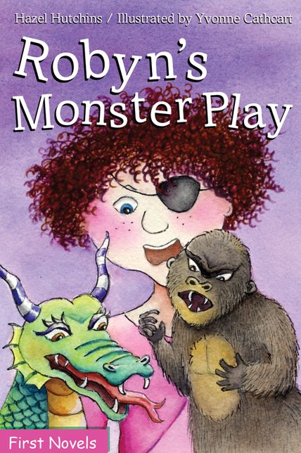 XRobyn's Monster Play: An informal portrait of Richard Hatfield by his friends, family and colleagues