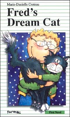 Fred's Dream Cat
