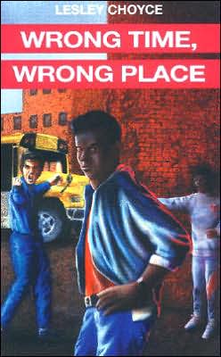 Wrong Time, Wrong Place
