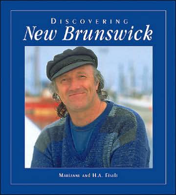 DISCOVERING NEW BRUNSWICK