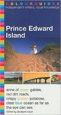 Prince Edward Island