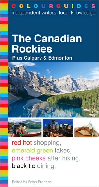 Canadian Rockies