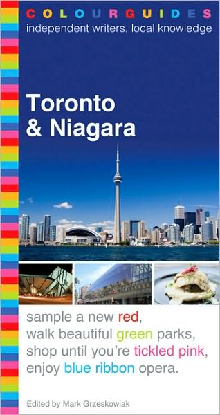 Toronto and Niagara