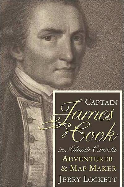 Captain Cook in Canada: The Making of an Explorer